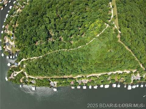 Indian Hills Lane lot: 29, Barnett, MO 65011