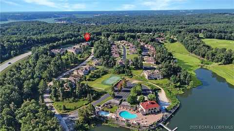 73 Via Lauren Drive, Sunrise Beach, MO 65079