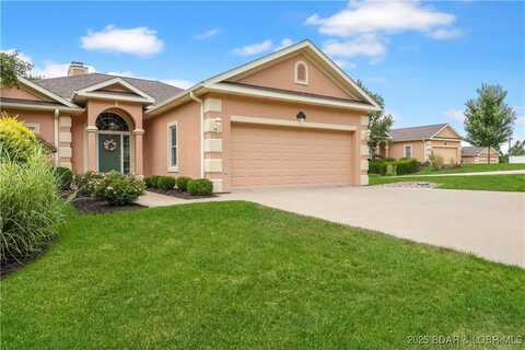 73 Via Lauren Drive, Sunrise Beach, MO 65079