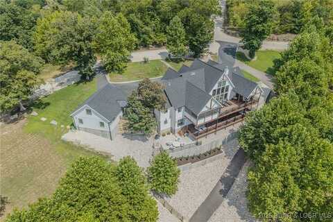 903 Dogwood Road, Lake Ozark, MO 65049