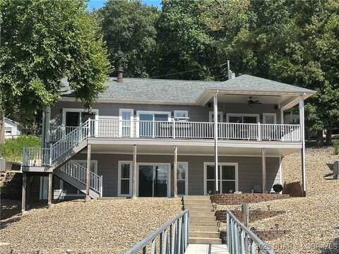 1927 Echo Valley Drive, Osage Beach, MO 65065