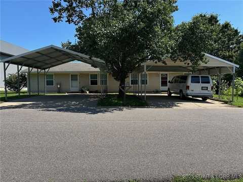 112 Markum Road unit: 1 & 2, Gravois Mills, MO 65037