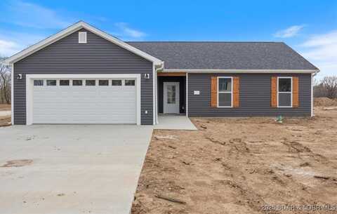 514 15th Street E, Eldon, MO 65026