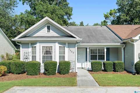3489 WILDEWOOD DRIVE, PELHAM, AL 35124