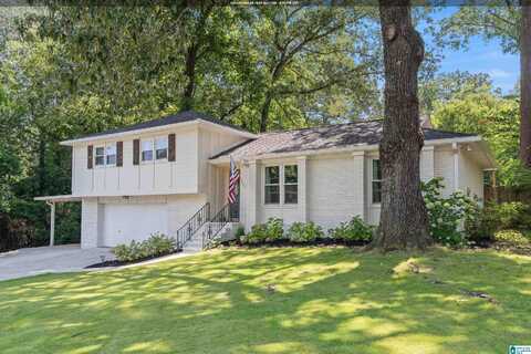 2221 ROCKY RIDGE ROAD, HOOVER, AL 35216