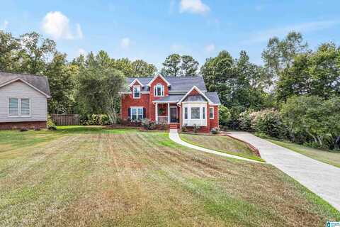 5700 GARDEN WOOD DRIVE, GARDENDALE, AL 35071