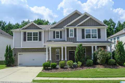 184 CHELSEA STATION DRIVE, CHELSEA, AL 35043