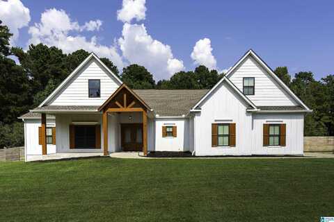 197 BLACKJACK ROAD, TRUSSVILLE, AL 35173