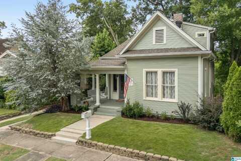 3520 S 8TH AVENUE, BIRMINGHAM, AL 35233