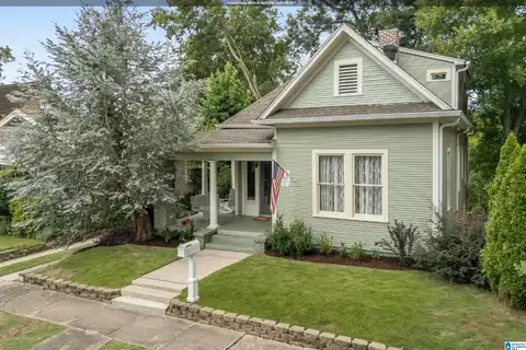 3520 S 8TH AVENUE, BIRMINGHAM, AL 35233