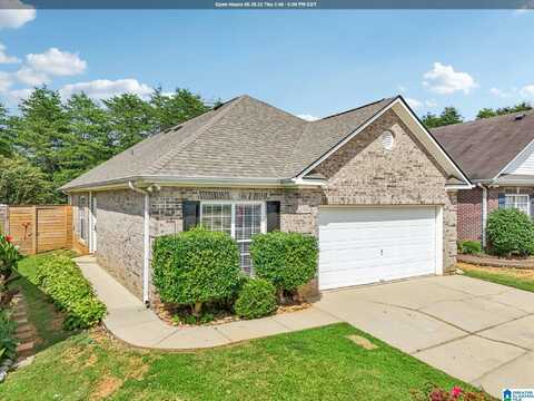 4717 LONGMEADOW DRIVE, BESSEMER, AL 35022