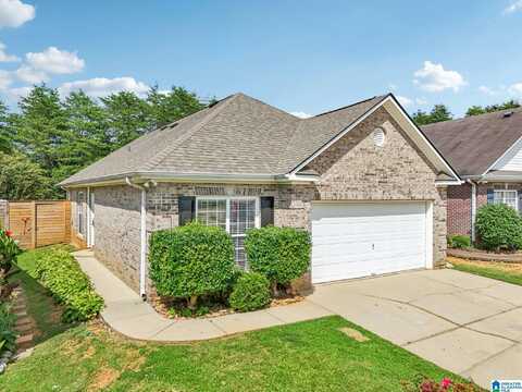 4717 LONGMEADOW DRIVE, BESSEMER, AL 35022