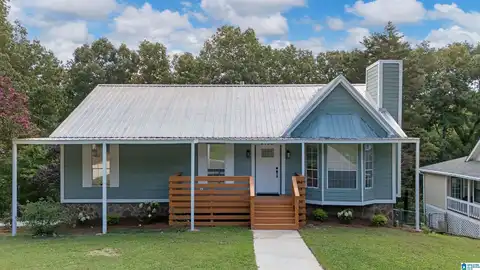 2753 DARLENE CIRCLE, BIRMINGHAM, AL 35235