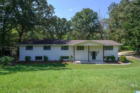 2123 RIDGEBROOK ROAD, FULTONDALE, AL 35068
