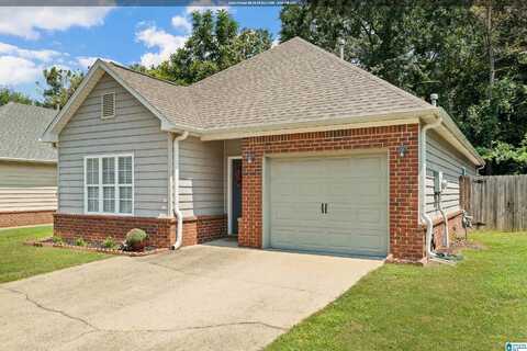 430 HOLLAND LAKES DRIVE, PELHAM, AL 35124