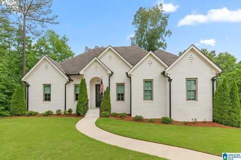 7642 BARCLAY TERRACE, TRUSSVILLE, AL 35173