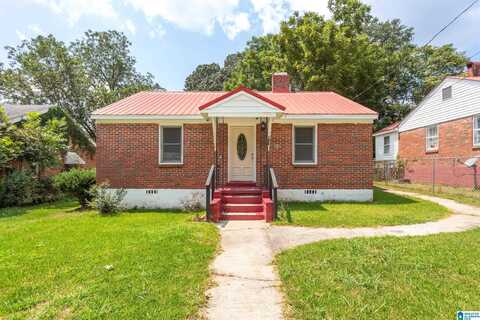 1008 MAPLEWOOD AVENUE, ANNISTON, AL 36207