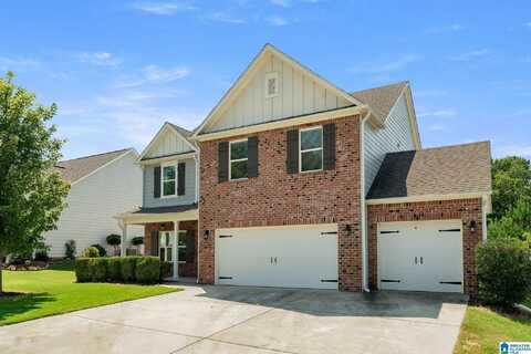 1111 ARONIMINK DRIVE, CALERA, AL 35040