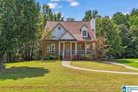 217 KENSINGTON LANE, ALABASTER, AL 35007