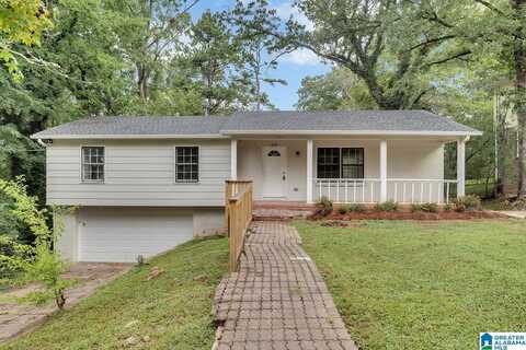 628 16TH COURT, CENTER POINT, AL 35215