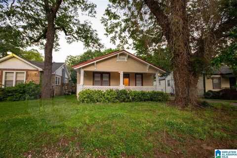 2033 28TH AVENUE, HUEYTOWN, AL 35023