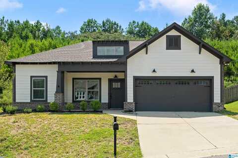3791 MAGGIES DRIVE, IRONDALE, AL 35210