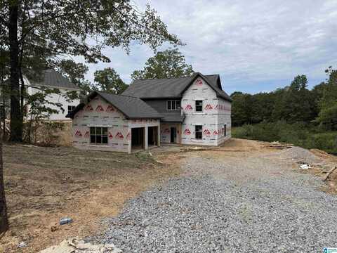 606 EMERALD TRACE, CHELSEA, AL 35043