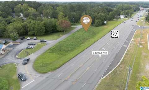 0 E GRAND AVENUE, RAINBOW CITY, AL 35906