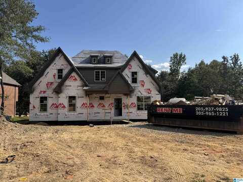 336 EMERALD LANE, CHELSEA, AL 35043