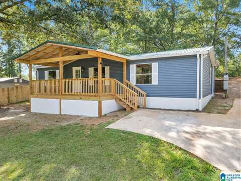 125 S FORTY CROSSING, WOODSTOCK, AL 35188