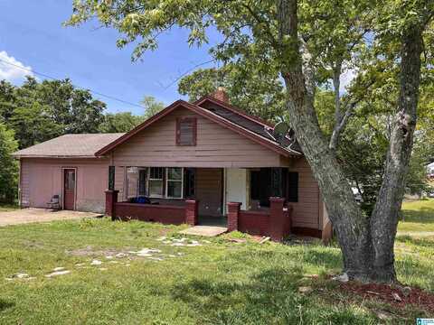 2916 GURNEE AVENUE, ANNISTON, AL 36201