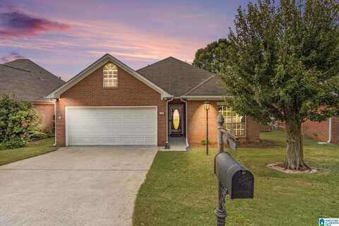 4805 SOUTHERN OAKS LANE, CLAY, AL 35235