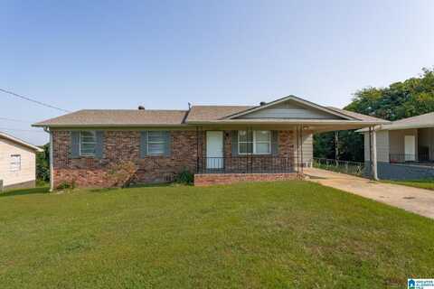 1109 MOUNTAIN DRIVE, FULTONDALE, AL 35068