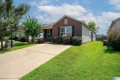 16412 WATERBURY LANE, MOUNDVILLE, AL 35474