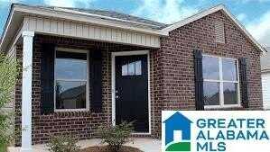 16412 WATERBURY LANE, MOUNDVILLE, AL 35474
