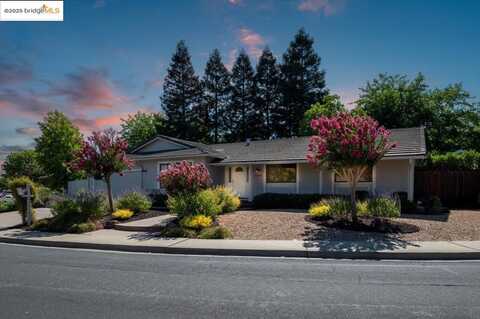 1206 Redlands Way, Concord, CA 94521