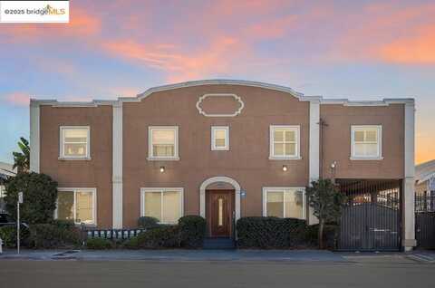 2842 Adeline ST, Oakland, CA 94608