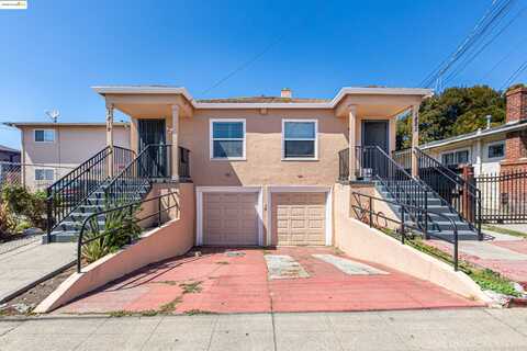 1821 74Th Ave, Oakland, CA 94621