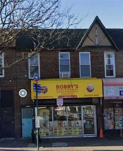 111-06 Farmers Boulevard, Saint Albans, NY 11412