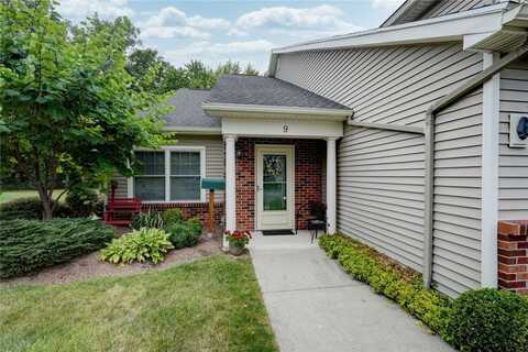 9 Cloister Lane, Penfield, NY 14580