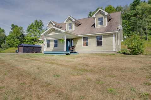 186 Burdick Road, Hartwick, NY 13807