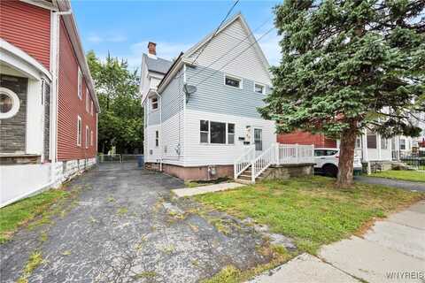 48 Ryan Street, Buffalo, NY 14210