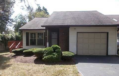 6 Indian Grove, Chili, NY 14624