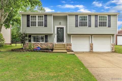 76 Foxcroft Drive, Hamburg, NY 14075