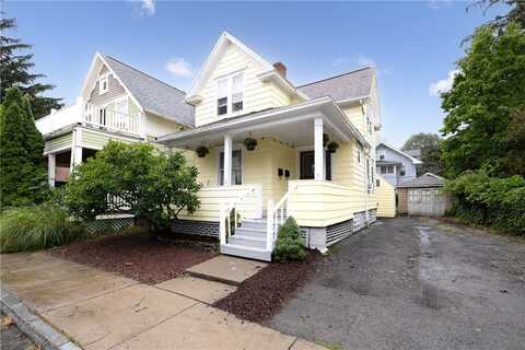 7 Alvin Place, Rochester, NY 14607