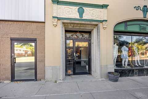 377 W Onondaga #203 Street, Syracuse, NY 13202