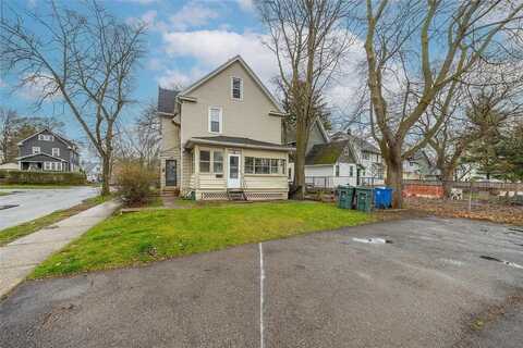 322 Wisconsin Street, Rochester, NY 14609