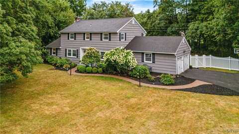 114 Old Farm Road, Manlius, NY 13066