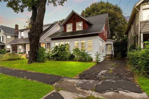 137 Fellows Avenue, Syracuse, NY 13210