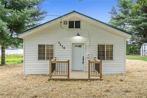 1270 Lake Como Road, Summerhill, NY 13045